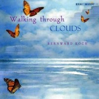Purchase Bernward Koch - Walking Through Clouds