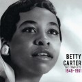 Buy Betty Carter - The Complete: 1948 - 1961 CD2 Mp3 Download