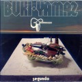 Buy Buki Yamaz - Segundo (Vinyl) Mp3 Download