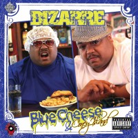 Purchase Bizarre - Blue Cheese & Coney Island