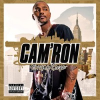 Purchase Cam'ron - My Jealousy (Feat. Slim Thug And Pap) (CDS)