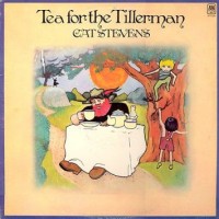 Purchase Cat Stevens - Tea For The Tillerman (Vinyl)