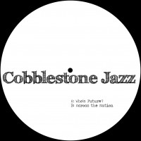 Purchase Cobblestone Jazz - Who’s Future? (CDS)