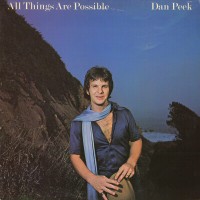 Purchase Dan Peek - All Things Are Possible (Vinyl)