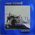 Buy Deke Leonard - Iceberg (Vinyl) Mp3 Download