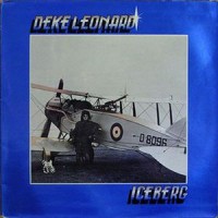 Purchase Deke Leonard - Iceberg (Vinyl)