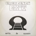 Buy Emergency Exit - Sortie De Secours (Vinyl) Mp3 Download