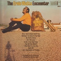 Purchase Ernie Watts Encounter - The Wonder Bag (Vinyl)