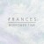 Buy Frances - Borrowed Time (CDS) Mp3 Download