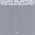 Buy Gary Burton - The New Quartet (Reissued 1987) Mp3 Download