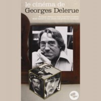 Purchase Georges Delerue - Le Cinema De Georges Delerue CD1