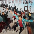 Buy Greg Kihn - Love And Rock And Roll (Vinyl) Mp3 Download