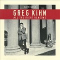 Buy Greg Kihn Band - All The Right Reasons Mp3 Download