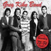 Purchase Greg Kihn Band - The Best Of Beserkley '75 - '84
