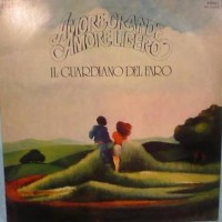 Purchase Il Guardiano Del Faro - Amore Grande Amore Libero (Vinyl)