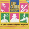 Buy John Carter - Variations (Reissued) Mp3 Download