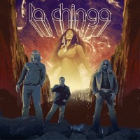Purchase La Chinga - La Chinga (Vinyl)
