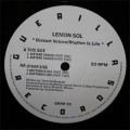 Buy Lemon Sol - Distant Voices / Rhythm Is Life (VLS) Mp3 Download