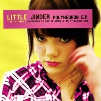 Purchase Little Jinder - Polyhedron