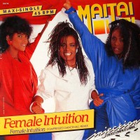 Purchase Mai Tai - Female Intuition (VLS)