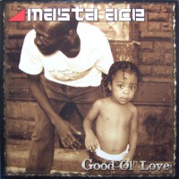Purchase Masta Ace - Good Ol' Love (MCD)
