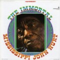 Buy Mississippi John Hurt - The Complete Studio Recordings: The Immortal Mississippi John Hurt CD2 Mp3 Download