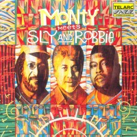 Purchase Monty Alexander - Monty Meets Sly And Robbie