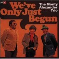 Buy Monty Alexander - We've Only Just Begun (Vinyl) Mp3 Download