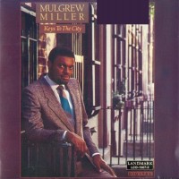Purchase Mulgrew Miller - Keys To The City