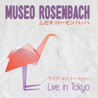 Purchase Museo Rosenbach - Live In Tokyo CD1