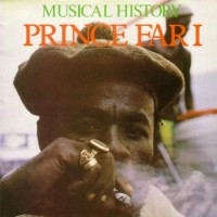 Purchase Prince Far I - Musical History (Vinyl)