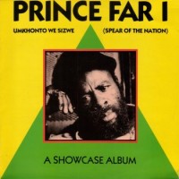 Purchase Prince Far I - Umkhonto We Sizwe (Reissued 1990)