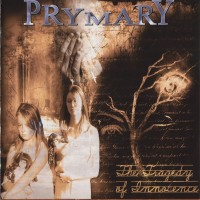 Purchase Prymary - The Tragedy Of Innocence