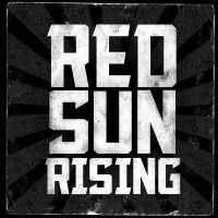 Purchase Red Sun Rising - Red Sun Rising