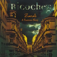 Purchase Ricochet - Zarah - A Teartown Story