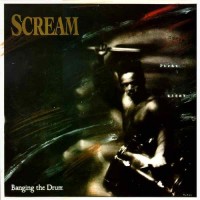 Purchase Scream - Banging The Drum