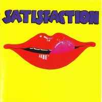Purchase Satisfaction - Satisfaction (Reissued 2008)
