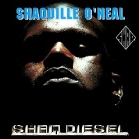 Purchase Shaquille O'neal - Shaq Diesel