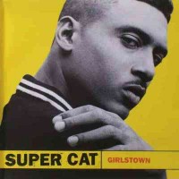 Purchase Super Cat - Girlstowns (VLS)