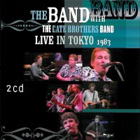 Purchase The Band - Live In Tokyo 1983 CD2
