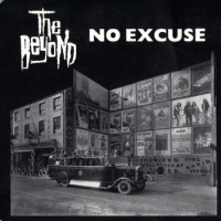 Purchase The Beyond - No Excuse (EP)