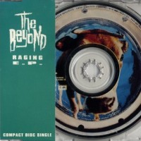 Purchase The Beyond - Raging (EP)