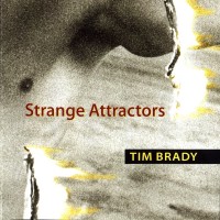 Purchase Tim Brady - Strange Attractors