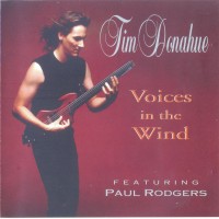Purchase Tim Donahue - Voices In The Wind