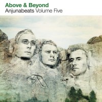 Purchase VA - Anjunabeats Volume 5 (Mixed By Above & Beyond) CD1