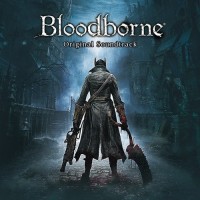 Purchase VA - Bloodborne OST CD2