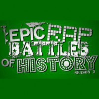 Purchase VA - Epic Rap Battles Of History: Season 2