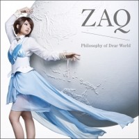 Purchase ZAQ - Philosophy Of Dear World