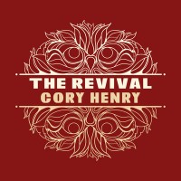 Purchase Cory Henry - The Revival