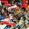 Buy Lita Ford - Time Capsule Mp3 Download